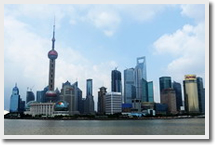 Shanghai Attractions 